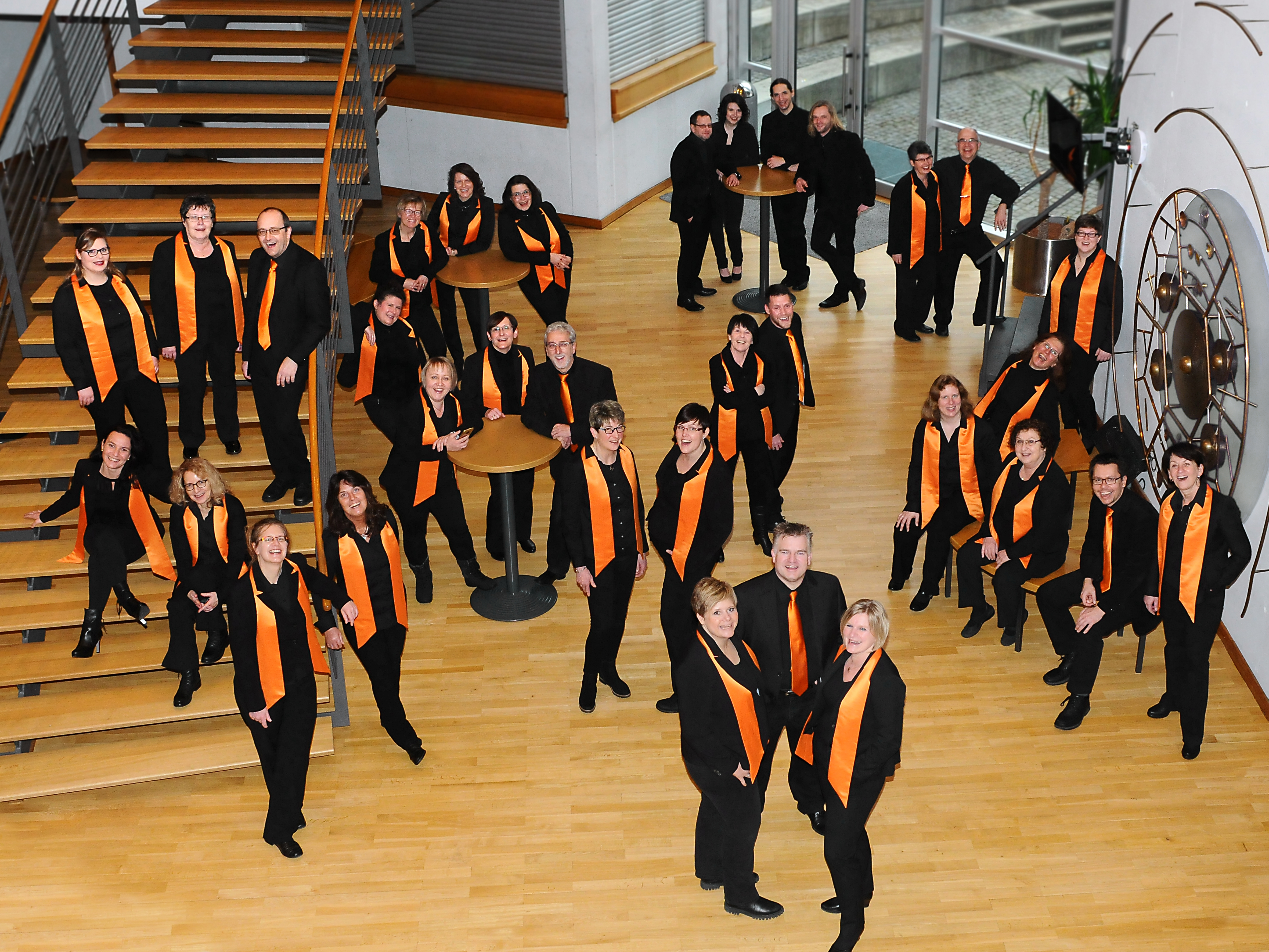 Gospelchor 08 A Original Gospelchor 08 A Original