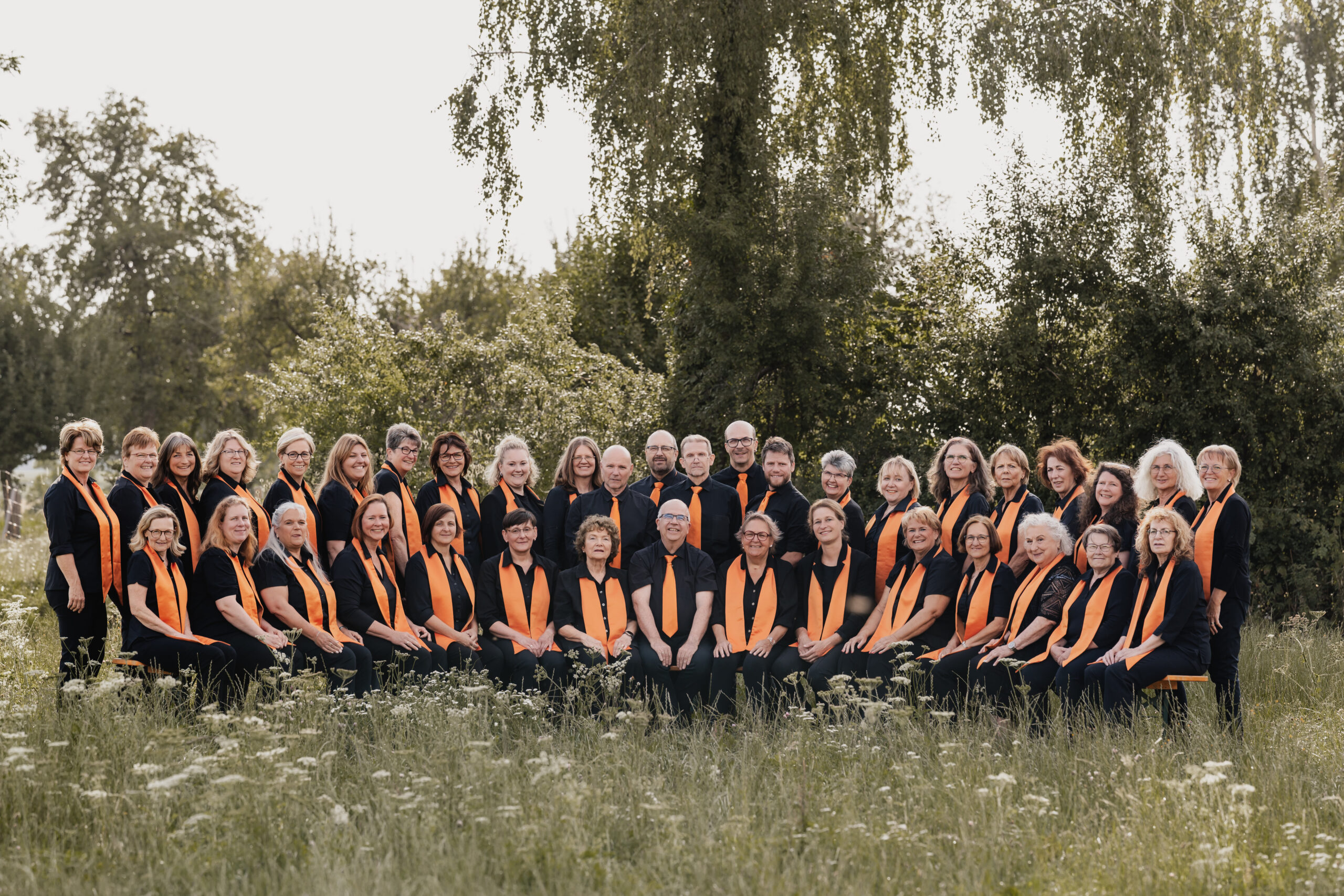 Gospelchor Enjoy Gospelchor Enjoy